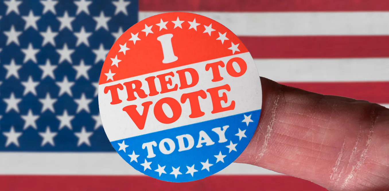 Armed poll watchers: New Jersey’s 1981 racist voter intimidation campaign is a cautionary tale ahead of 2026 midterms