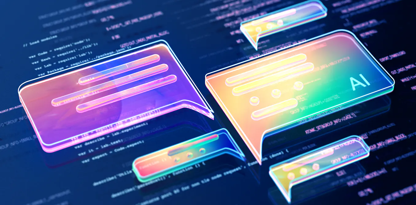 The Benefits of Using an AI Chatbot for Language Practice: Why Conversing with Real People is Essential The Benefits of Using an AI Chatbot for Language Practice: Why Conversing with Real People is Essential