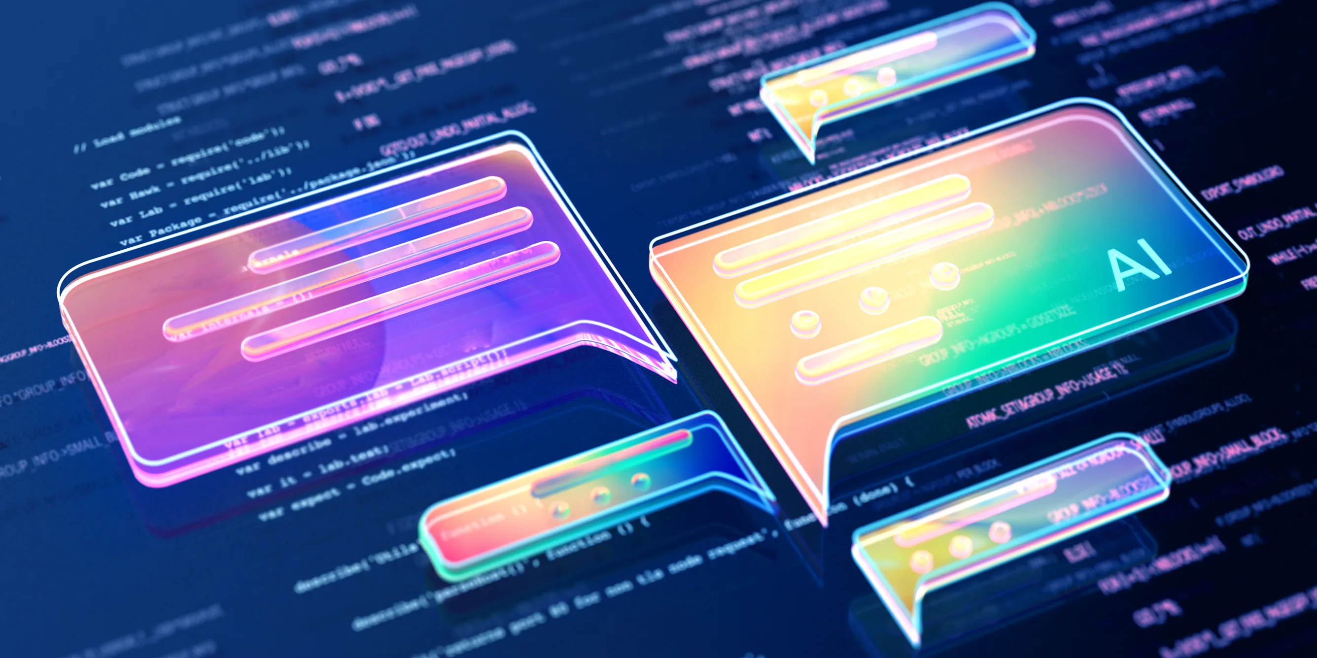 Teachers help evaluate chatbot responses