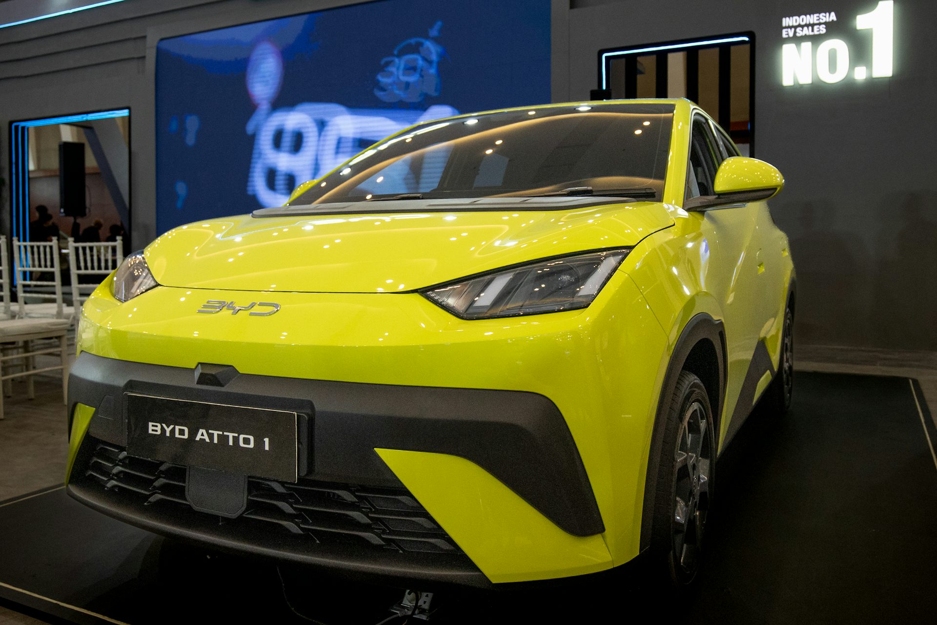 Cheap Chinese EVs could soon shake up NZ’s used car market. Are we ready?