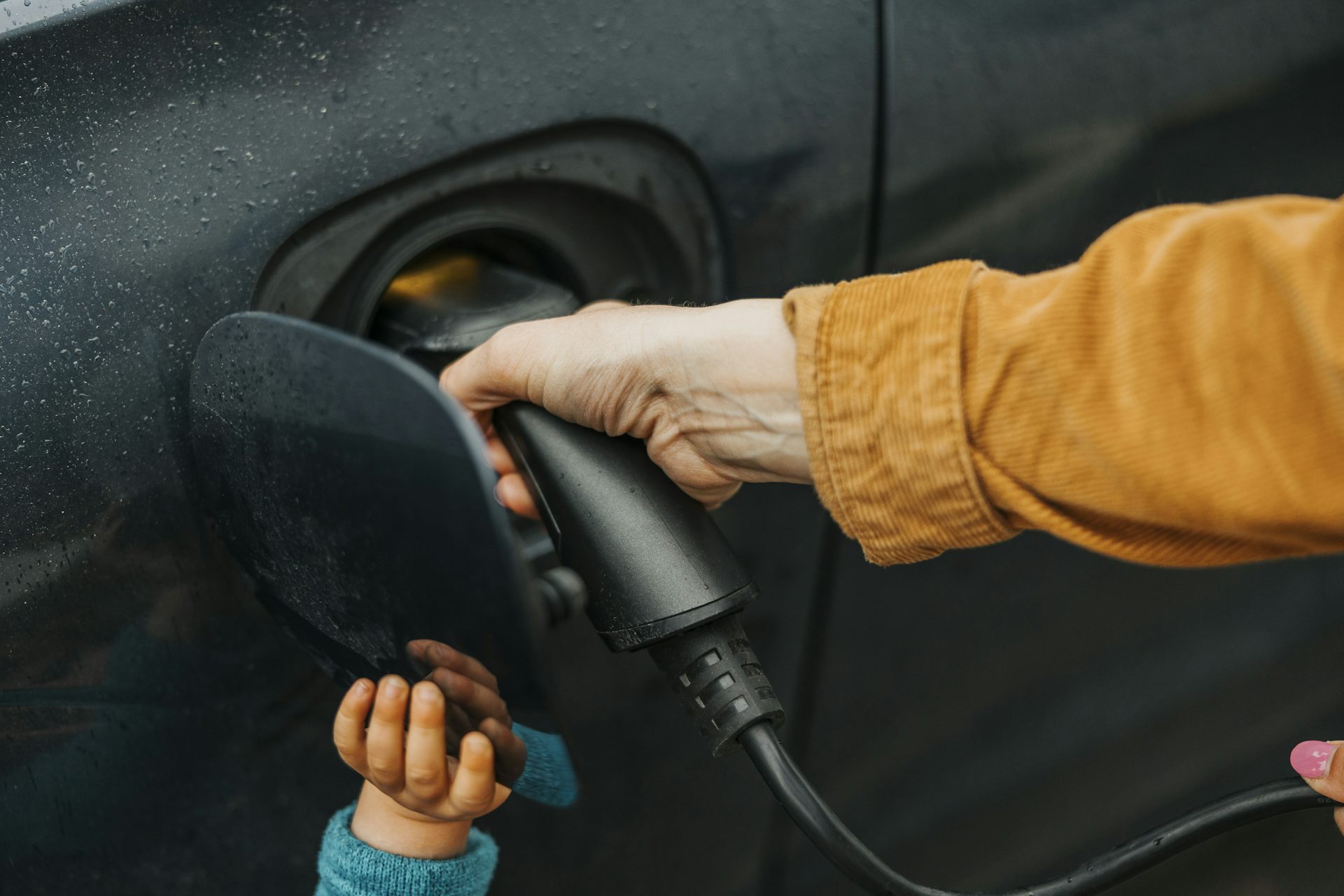 Australian electric car and bus sales soar - but trucks lag far behind