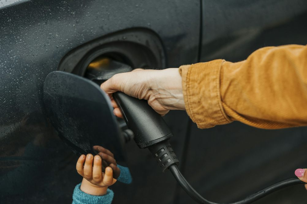 theconversation.com - Milad Haghani - Australian electric car and bus sales soar - but trucks lag far behind
