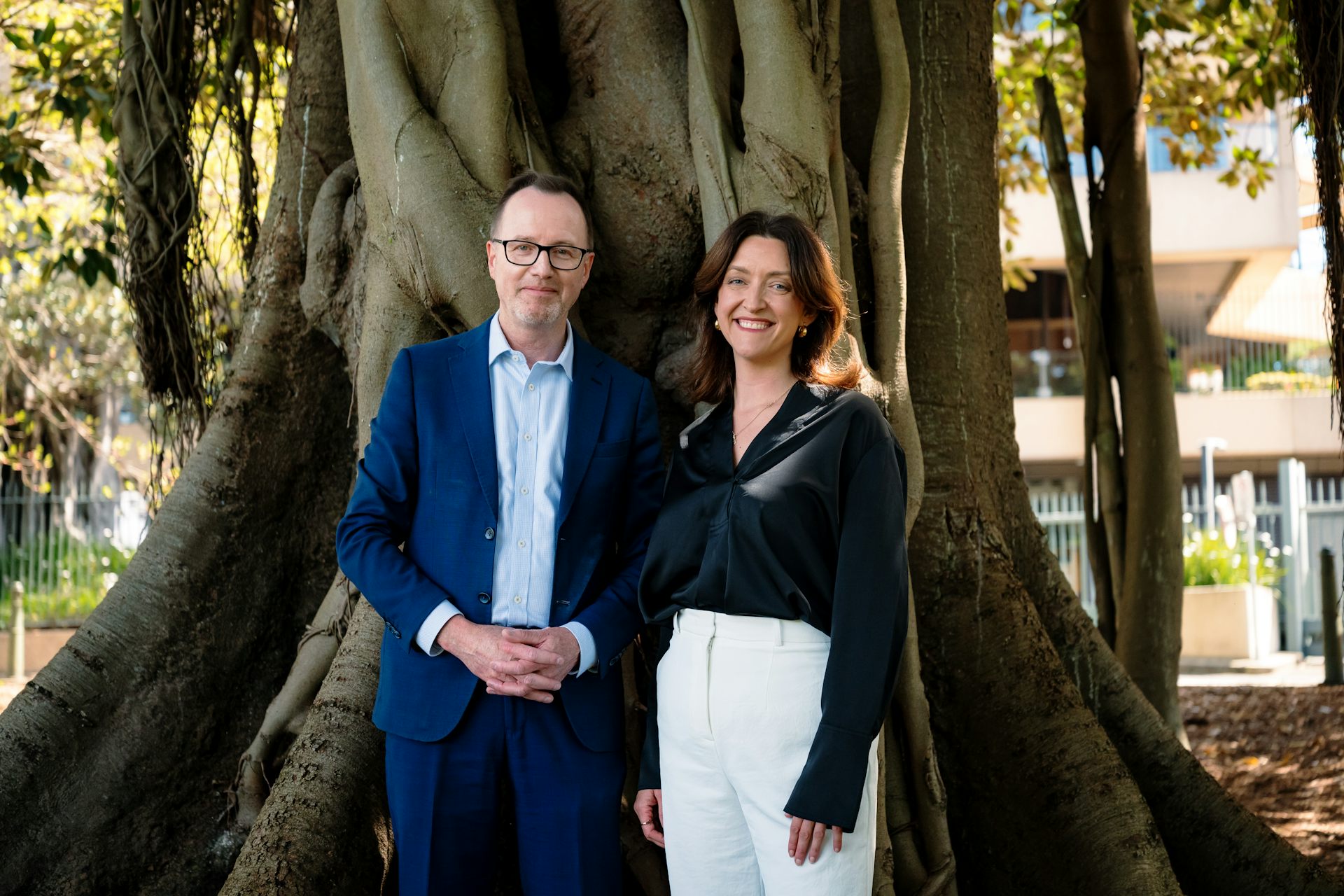 New Greens leader David Shoebridge declares Greens ‘here to replace’ Labor