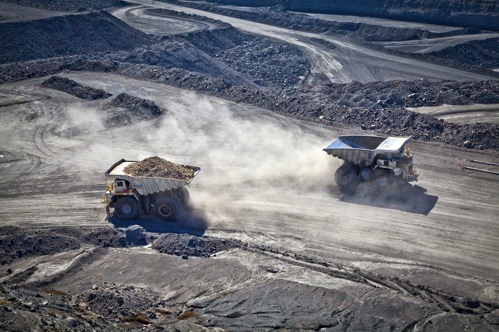 theconversation.com - Liz Hicks - NSW's largest coal mine project is set to expand. Here's what authorities got wrong about the trade-offs