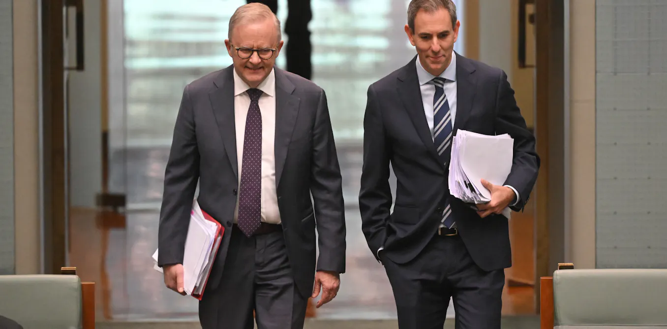 Are Australians really overtaxed? It depends what you think government should do