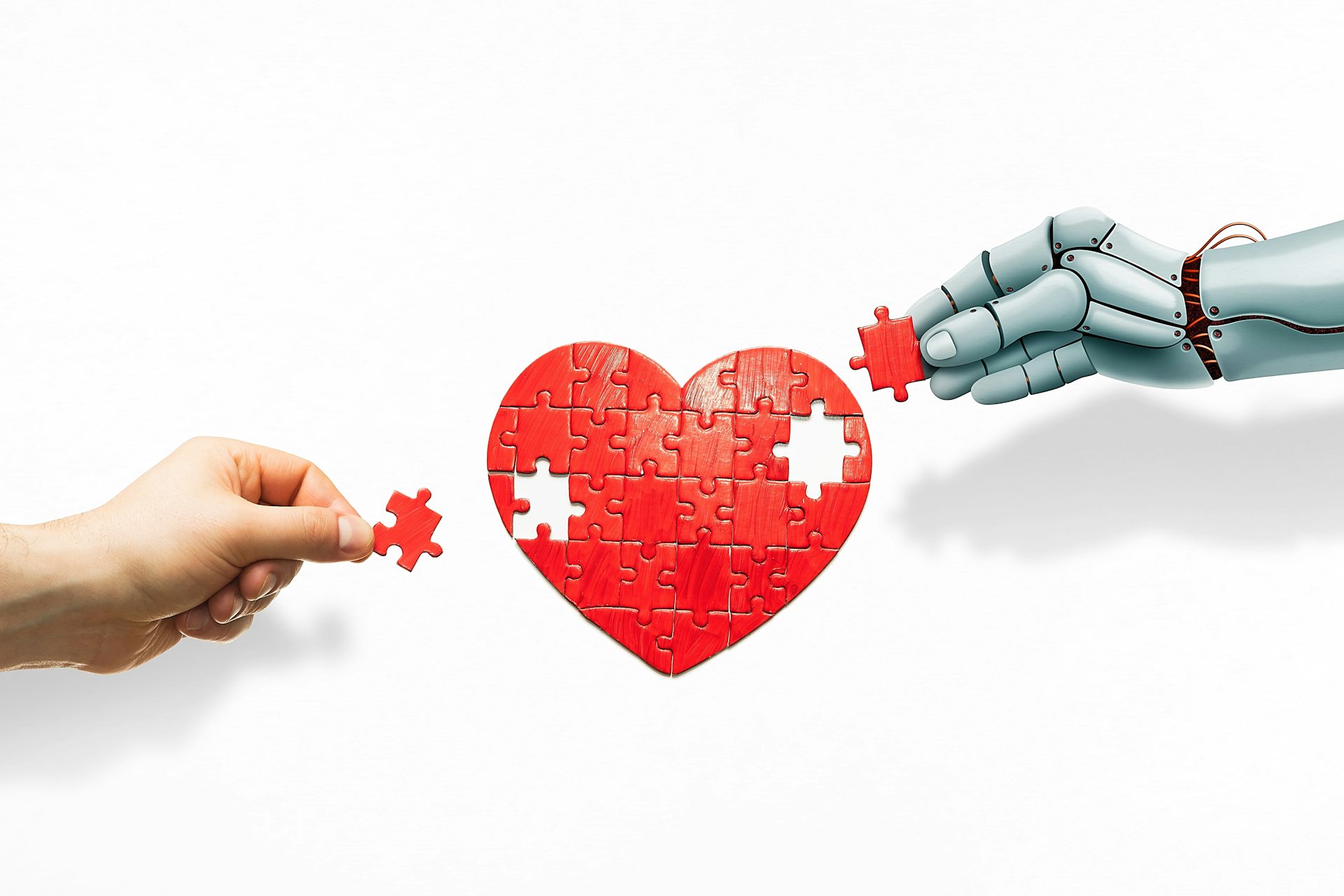 Exploring the Depth of AI Relationships: Insights from an Attachment Theory Expert