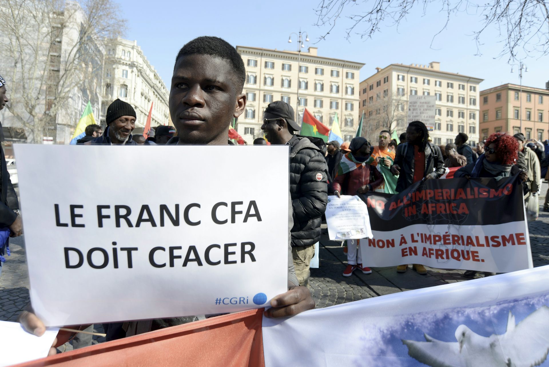 Senegalese Financier Proposes 'Kopar' Currency to Replace CFA Franc