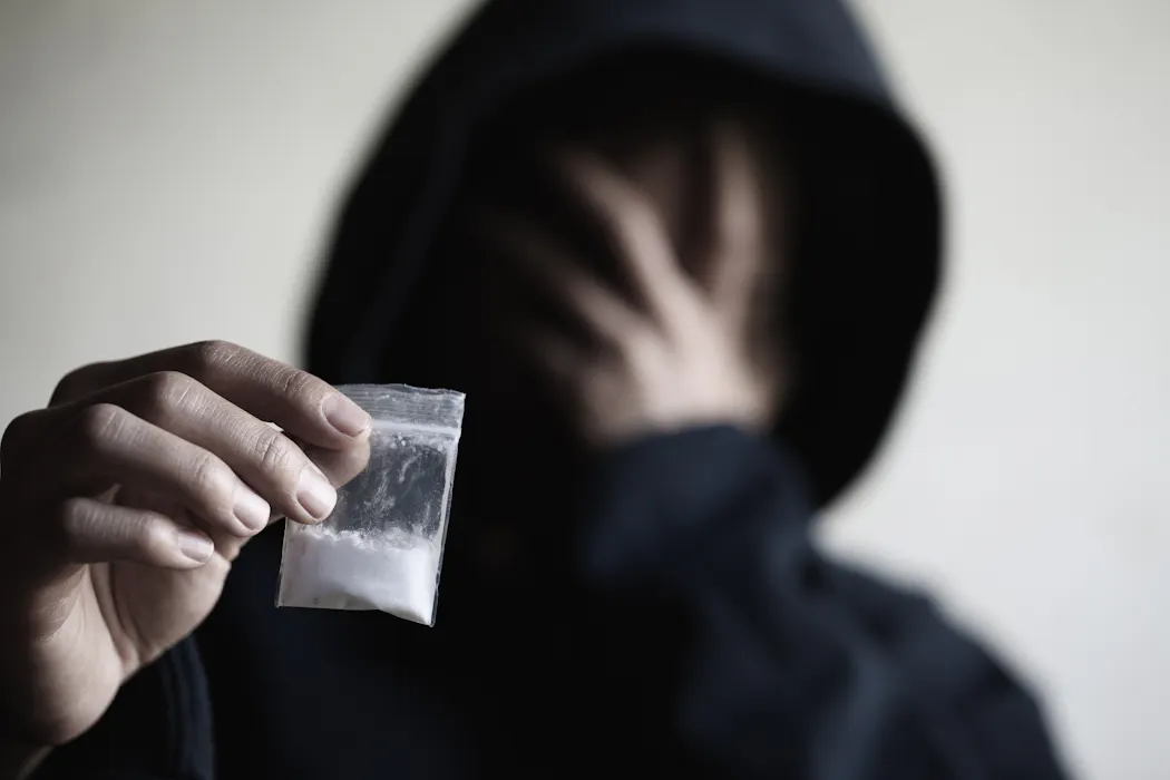 Medetomidine: the dangerous animal sedative turning up in Scotland’s street drugs