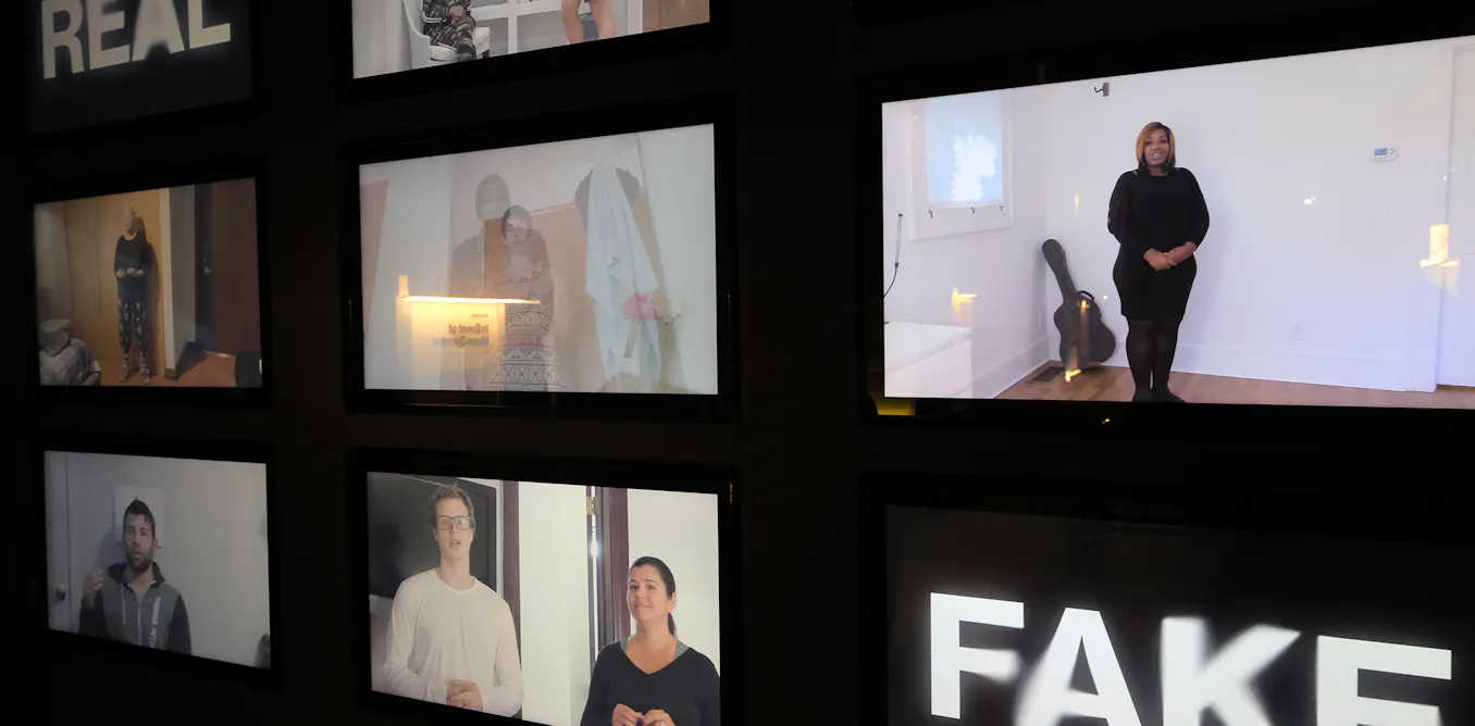 We’ve tracked $80M of spending on almost 170 AI-generated political ads this year – it’s weird