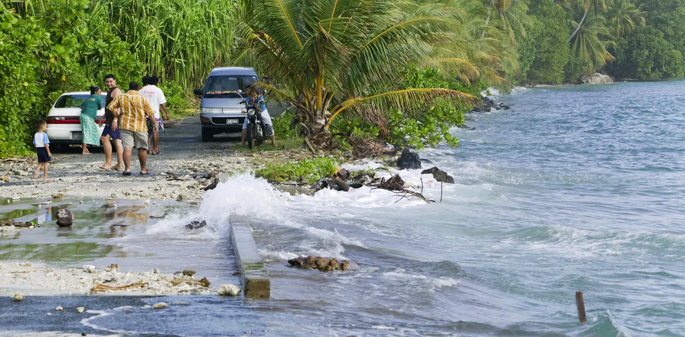 EduWireDaily — In a year of record-breaking heat, Australia and Pacific leaders meet to sharpen climate goals