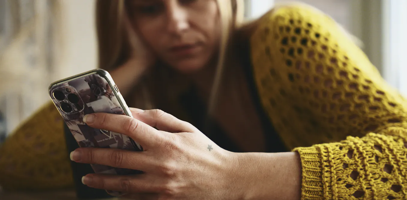 A new study finds that to counter misinformation online, we need to copy its style A new study finds that to counter misinformation online, we need to copy its style