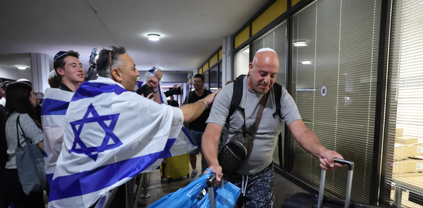 Flydubai attack feeds into Netanyahu’s ‘protector’ narrative with crucial elections approaching