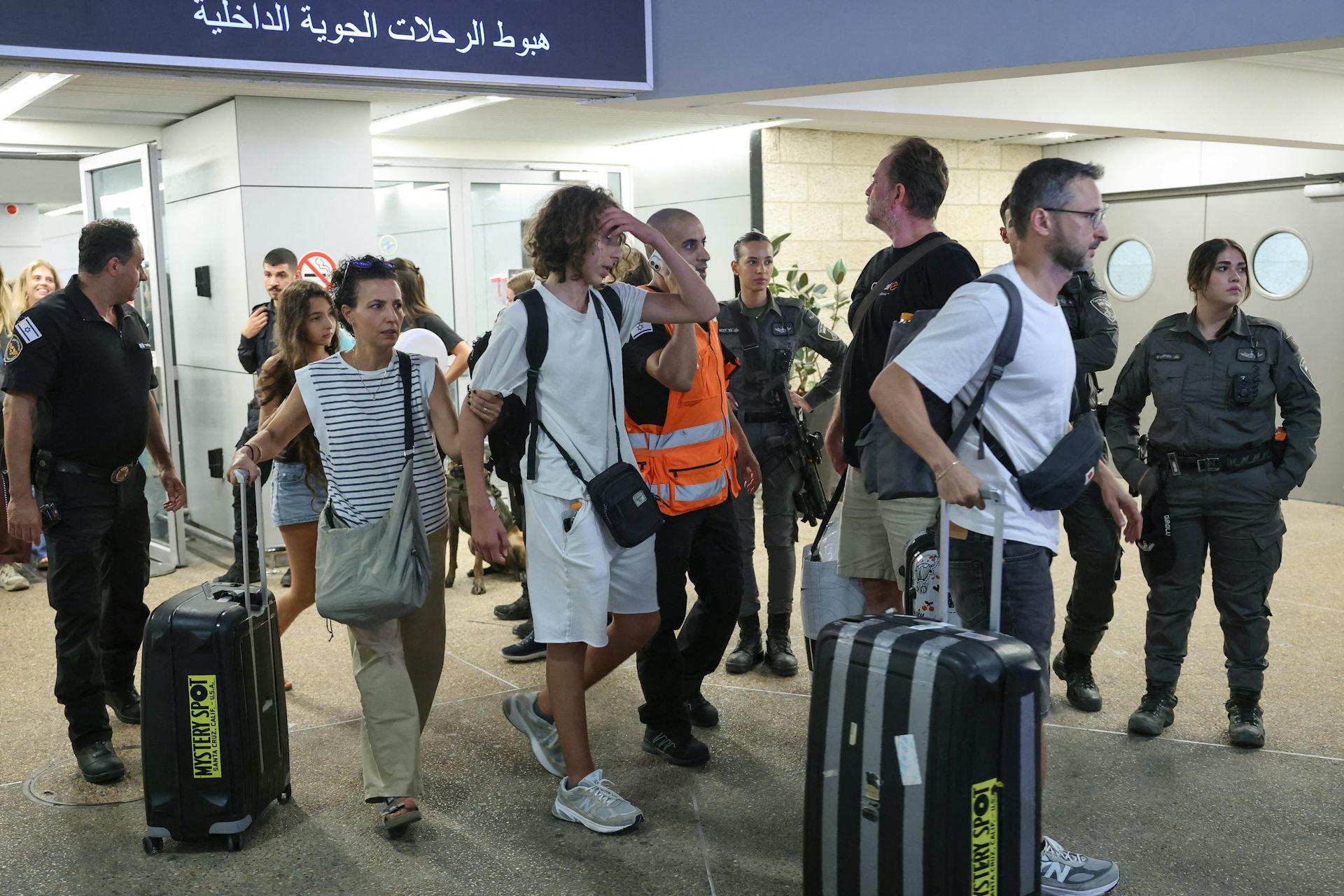 With a tragedy averted, the Flydubai incident has put cockpit security under new scrutiny