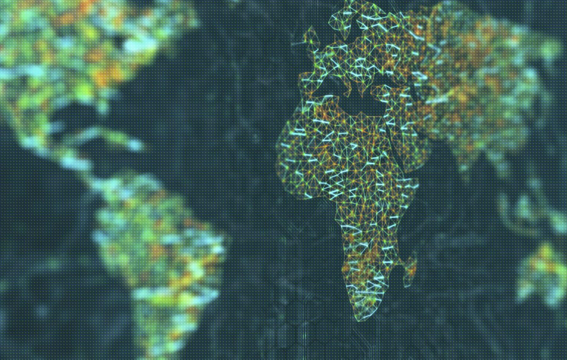 African genomics research is growing: what countries are doing to ...