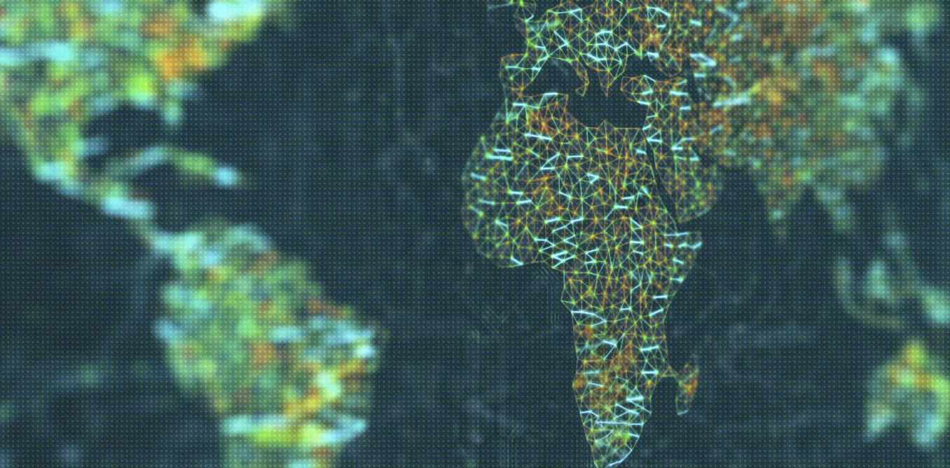 African genomics research is growing: what countries are doing to connect genetic data and healthcare African genomics research is growing: what countries are doing to connect genetic data and healthcare