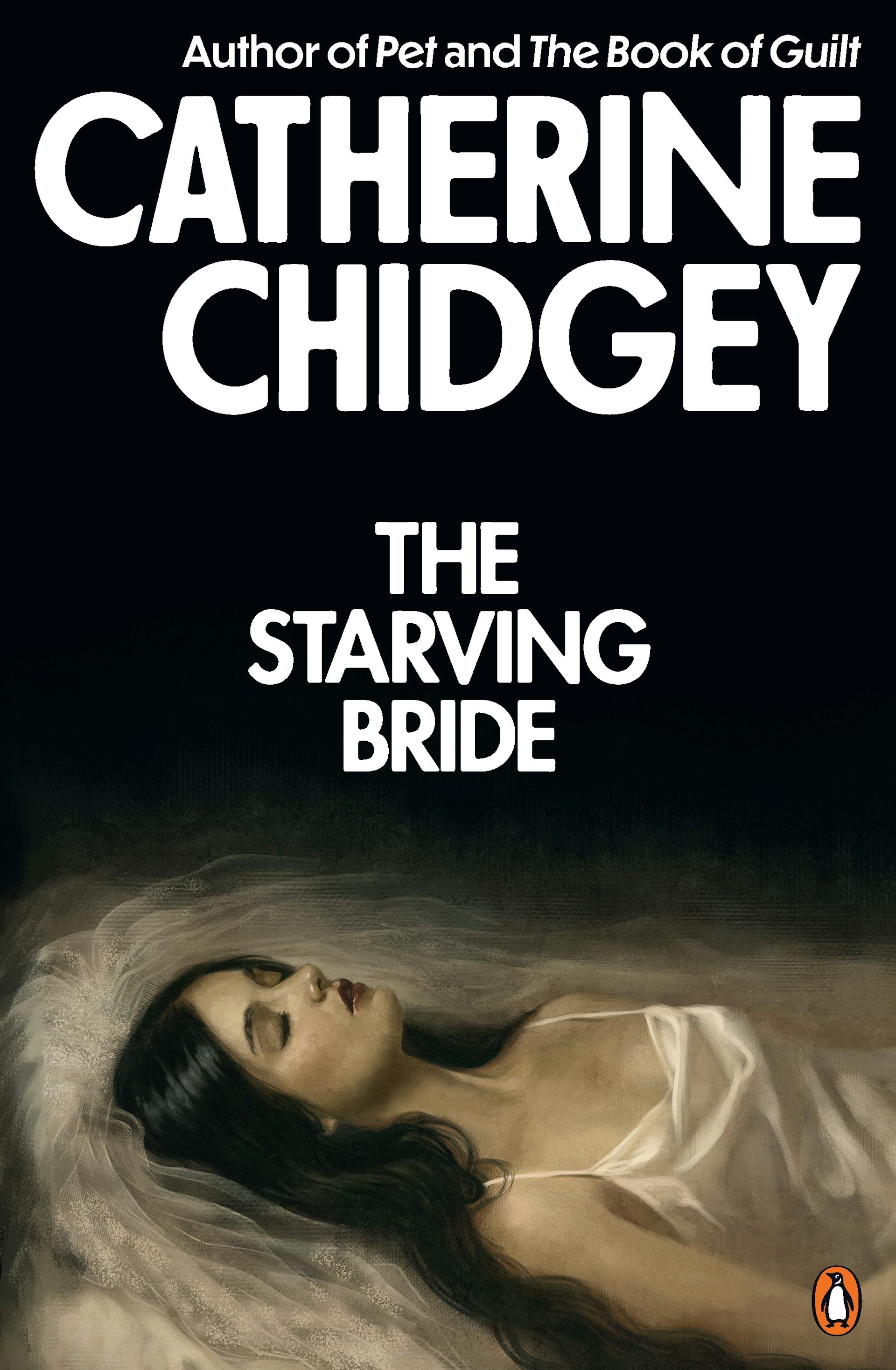 In a society desperate for distraction, a woman performing starvation overcommits