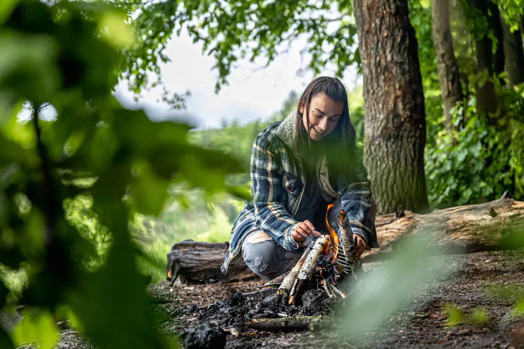 What’s your apocalypse skill? Finding a future-proof hobby can bring fulfilment today