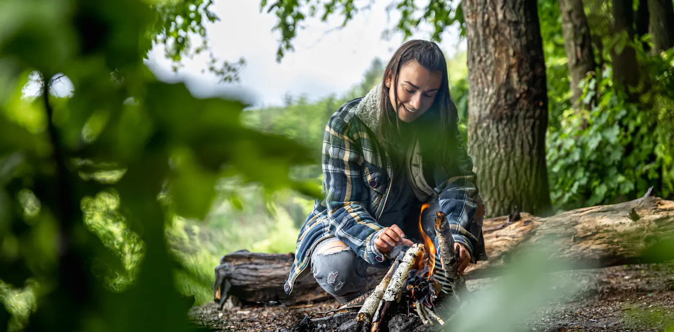 Filing Skill What’s your apocalypse skill? Finding a future-proof hobby can bring ...