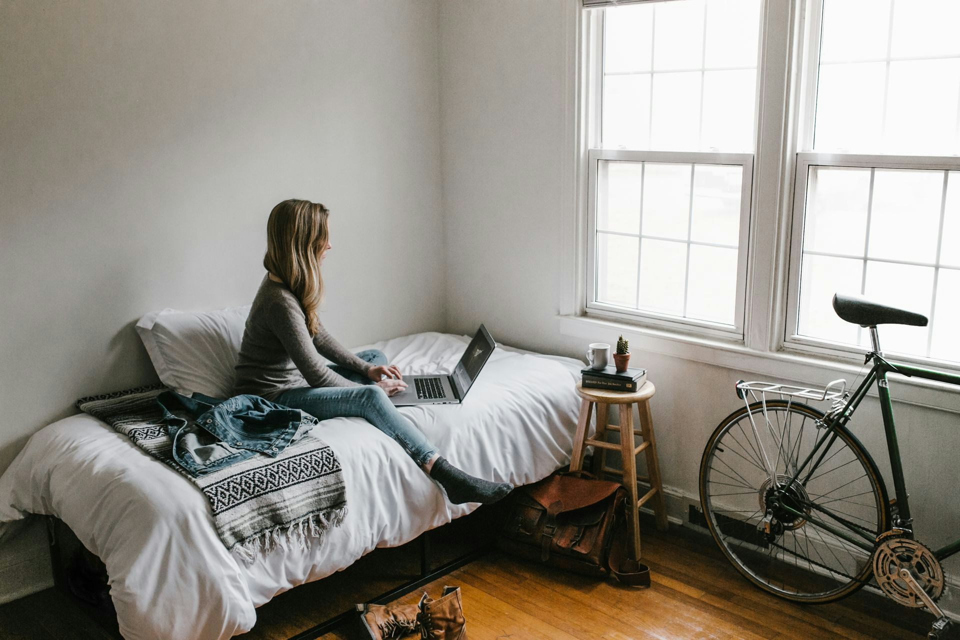 Andrex Neel/Pexels