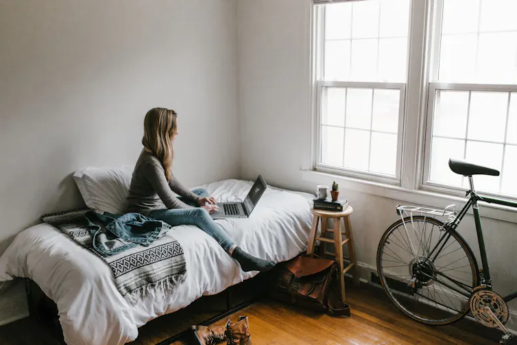Andrex Neel/Pexels