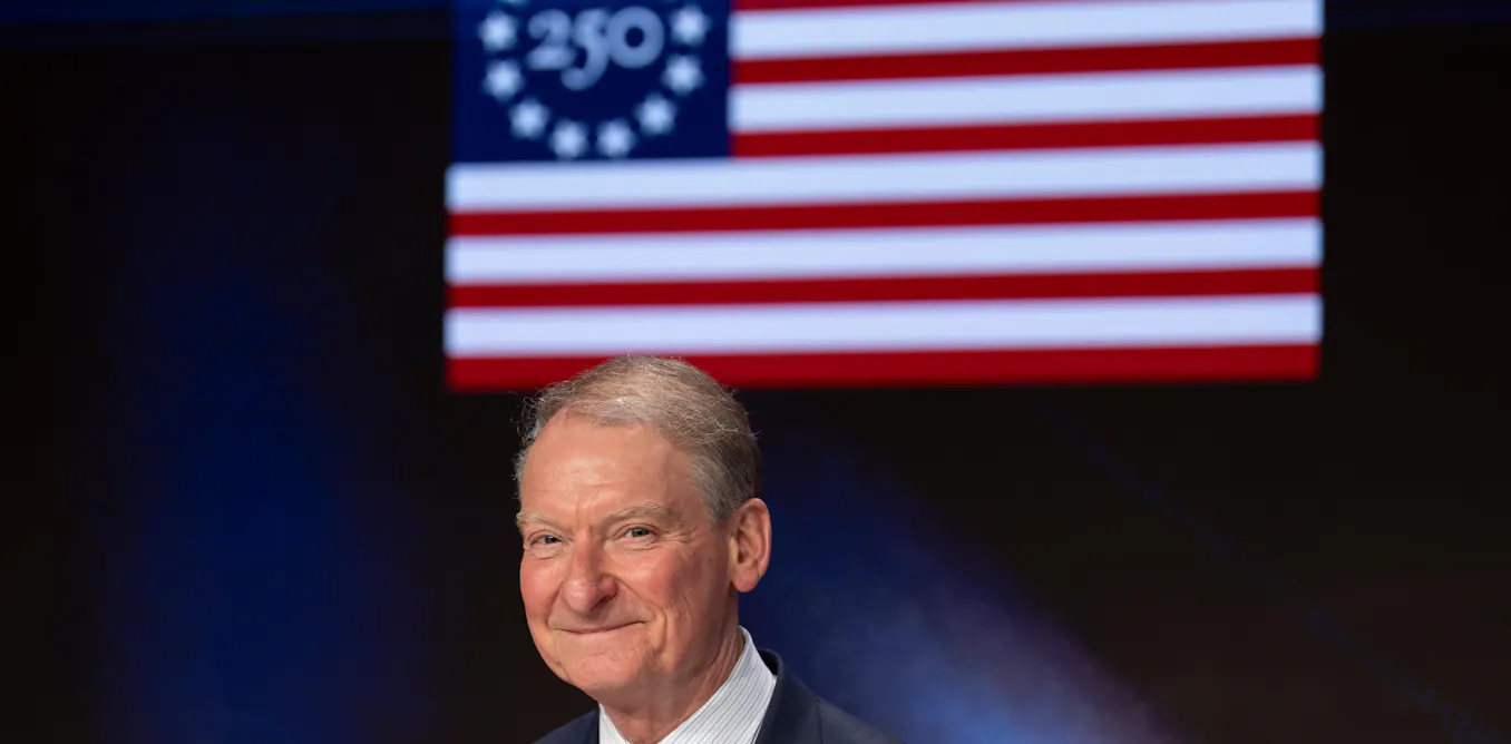 US regulators want to make corporate earnings reports less frequent, but investors have doubts US regulators want to make corporate earnings reports less frequent, but investors have doubts