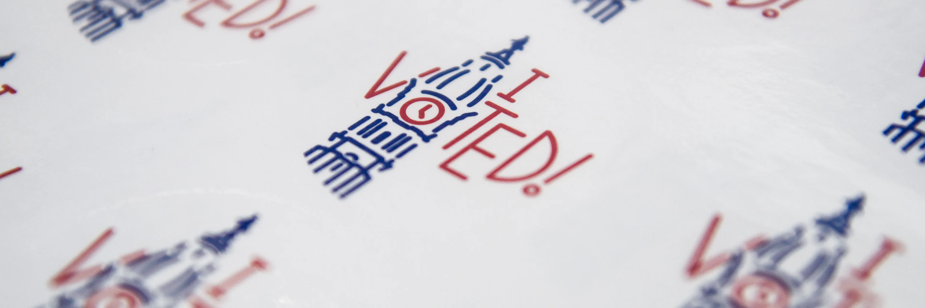 Republican Election Reform Agenda