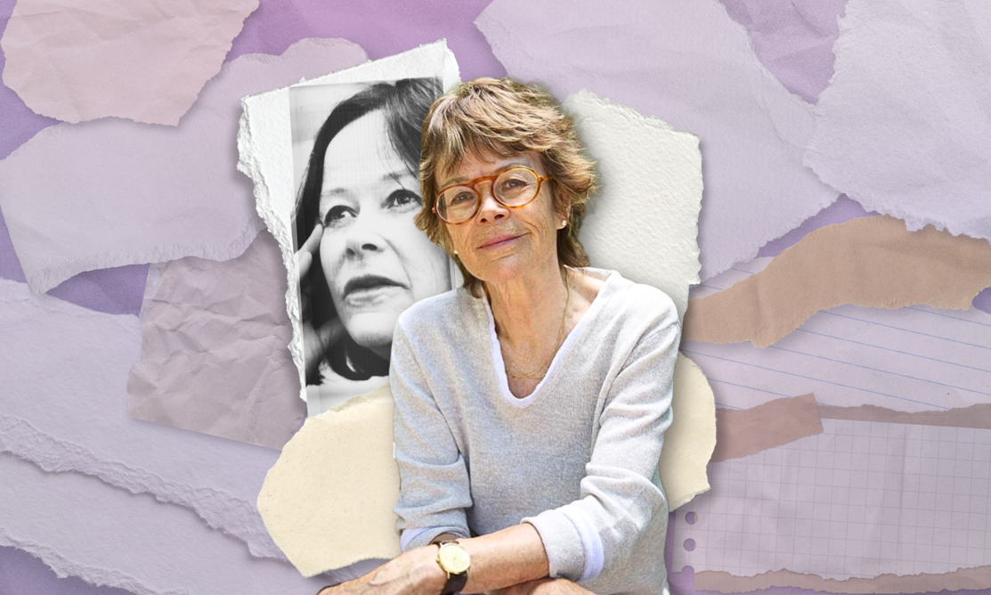 theconversation.com - Alice Grundy - Literary pioneer Hilary McPhee launched Helen Garner, published Cloudstreet - and inspired me