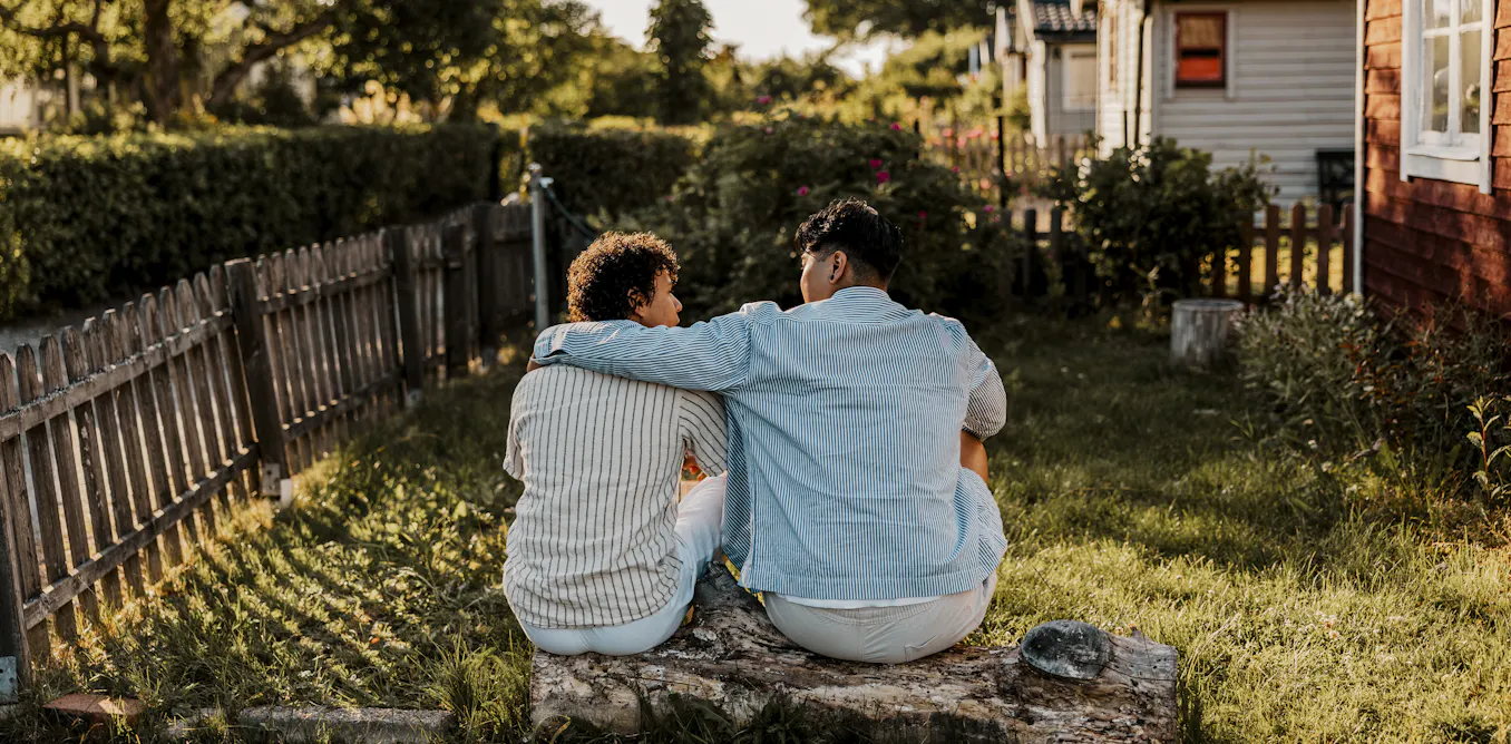 Friendship is important. Could (or should) it be legally recognised?