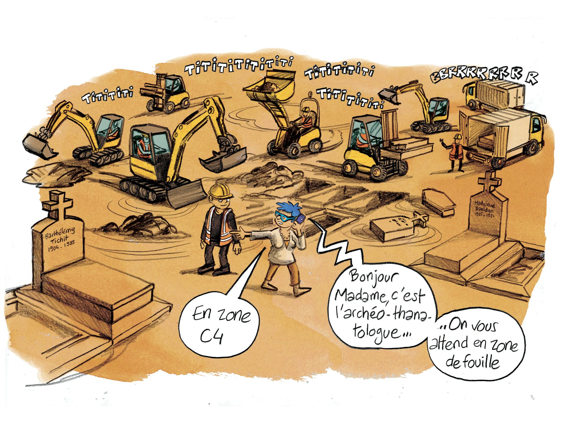 Planche 24 : à décrire