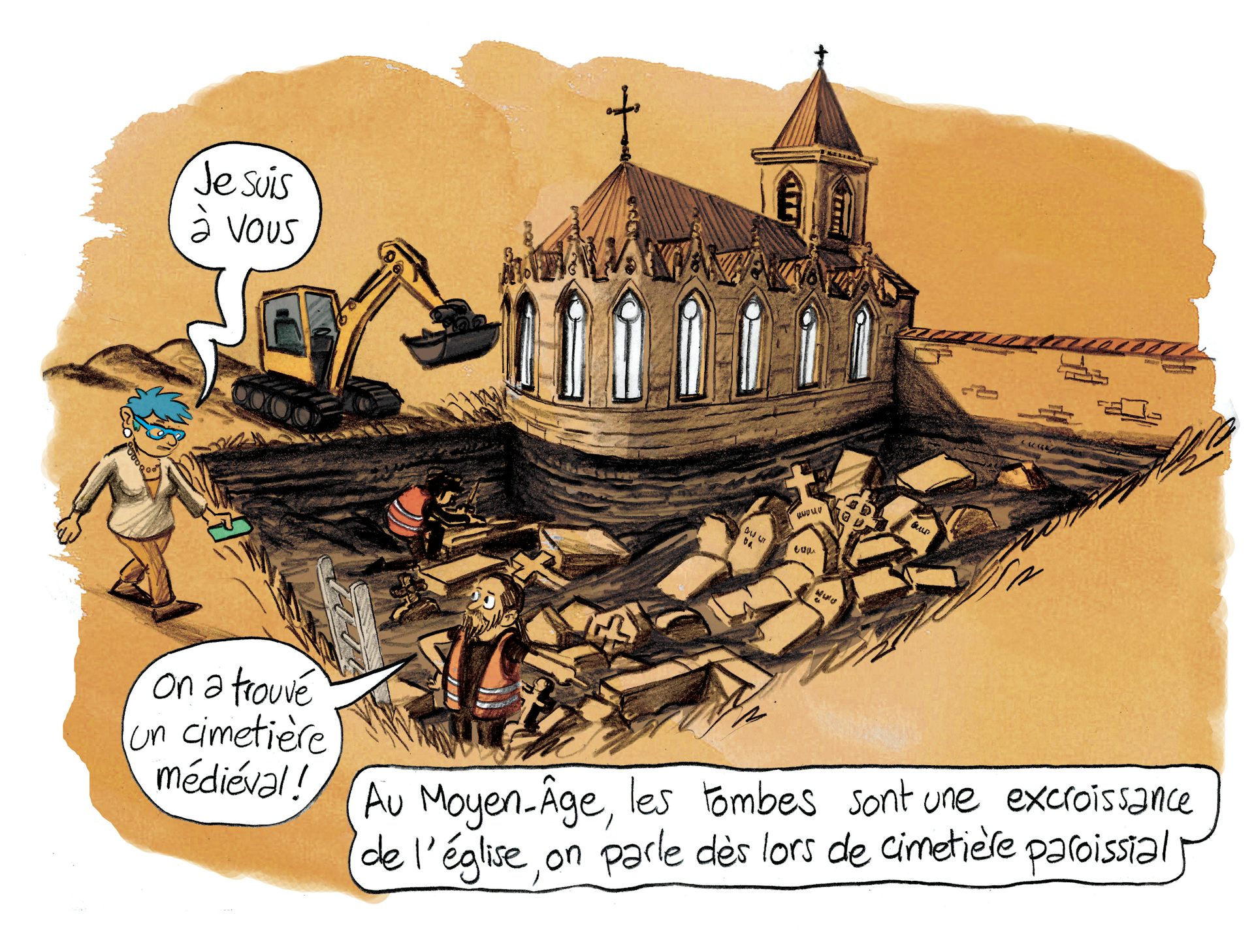 Planche 25 : à décrire