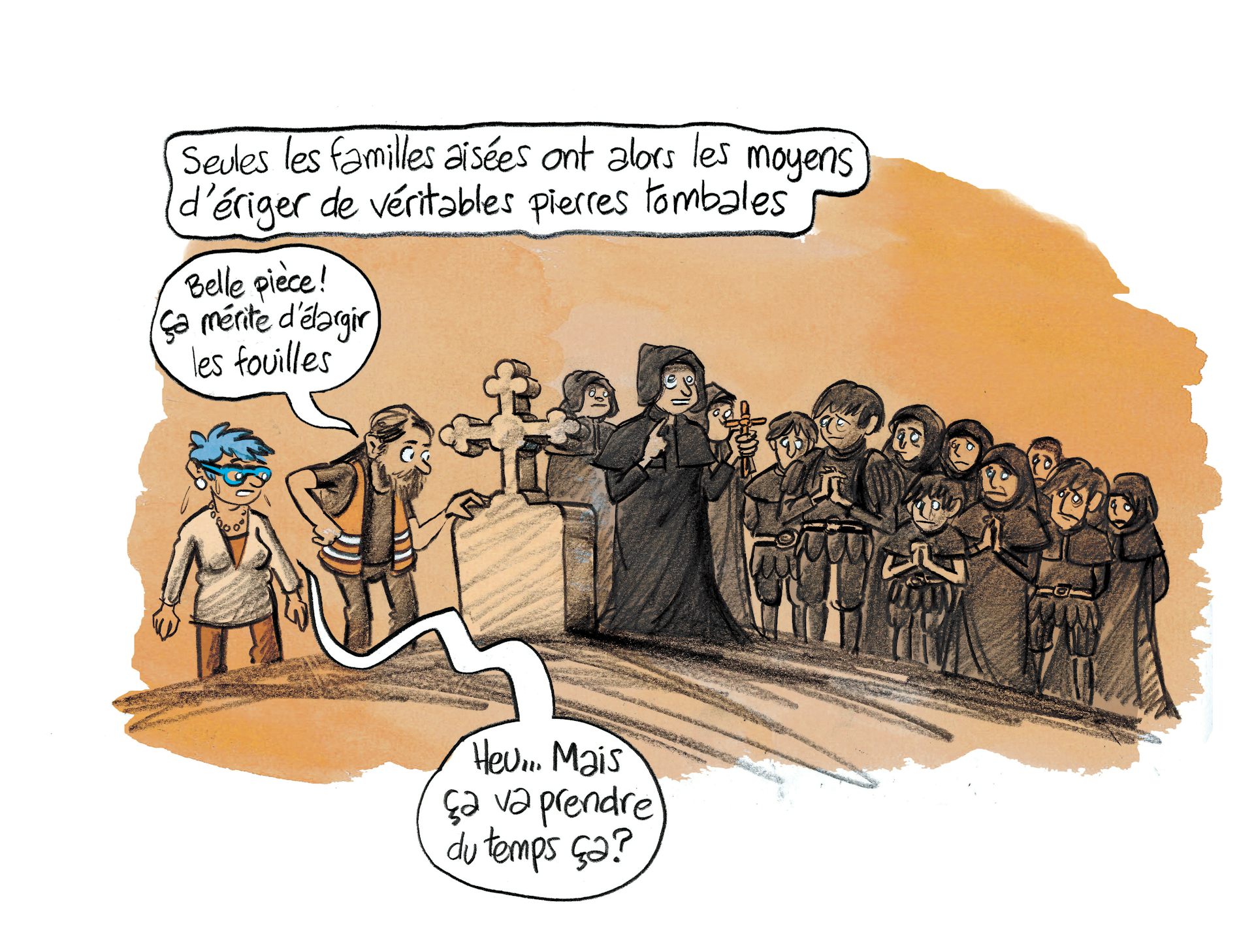 Planche 28 : à décrire