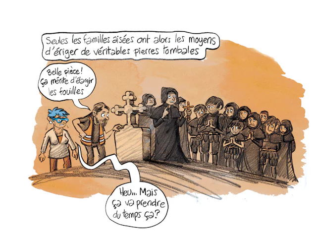 Planche 28 : à décrire