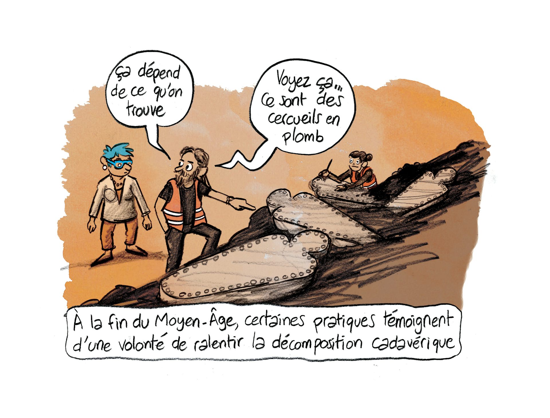 Planche 29 : à décrire