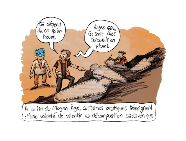Planche 29 : à décrire