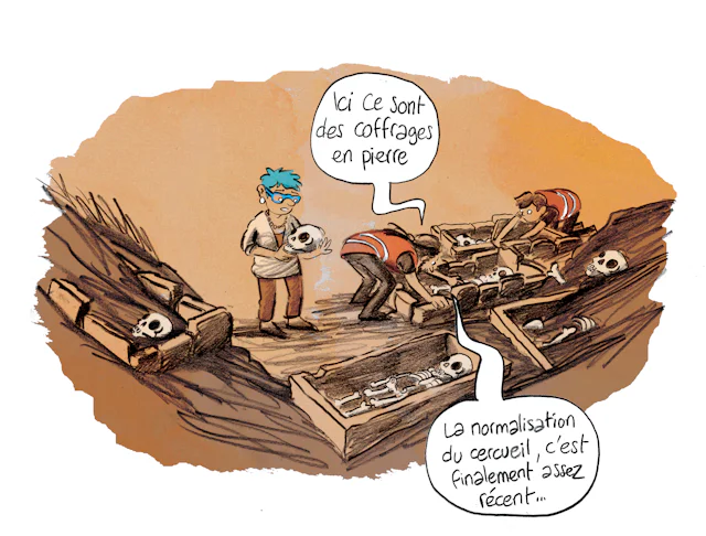 Planche 30 : à décrire