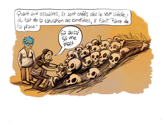 Planche 31 : à décrire