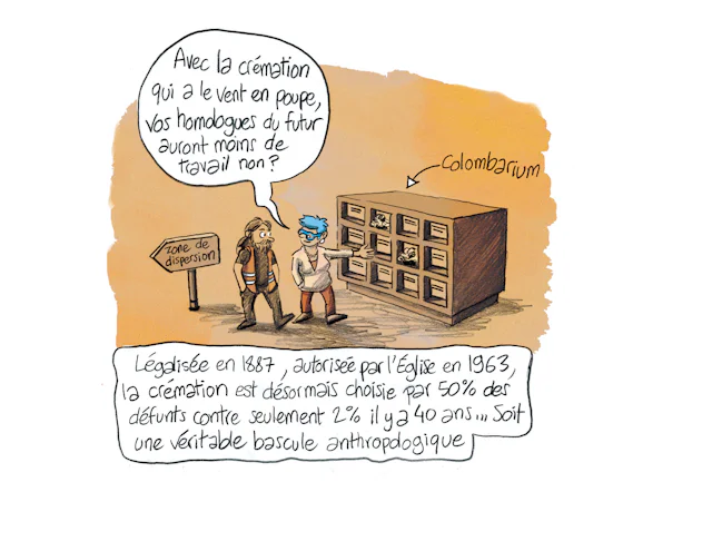 Planche 35 : à décrire