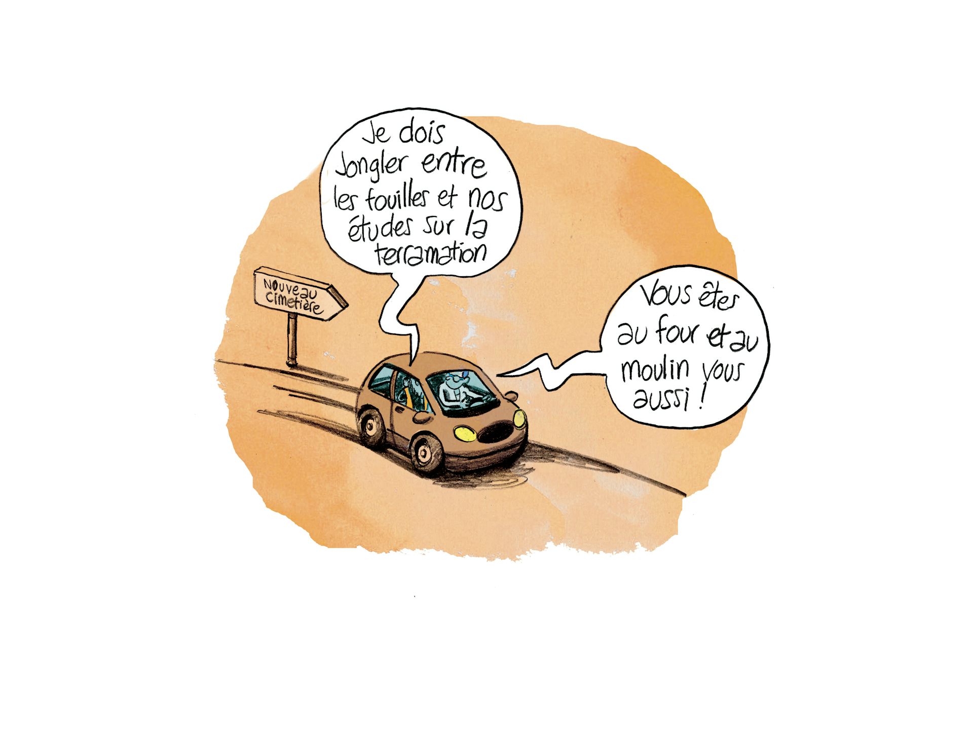 Planche 40 : à décrire