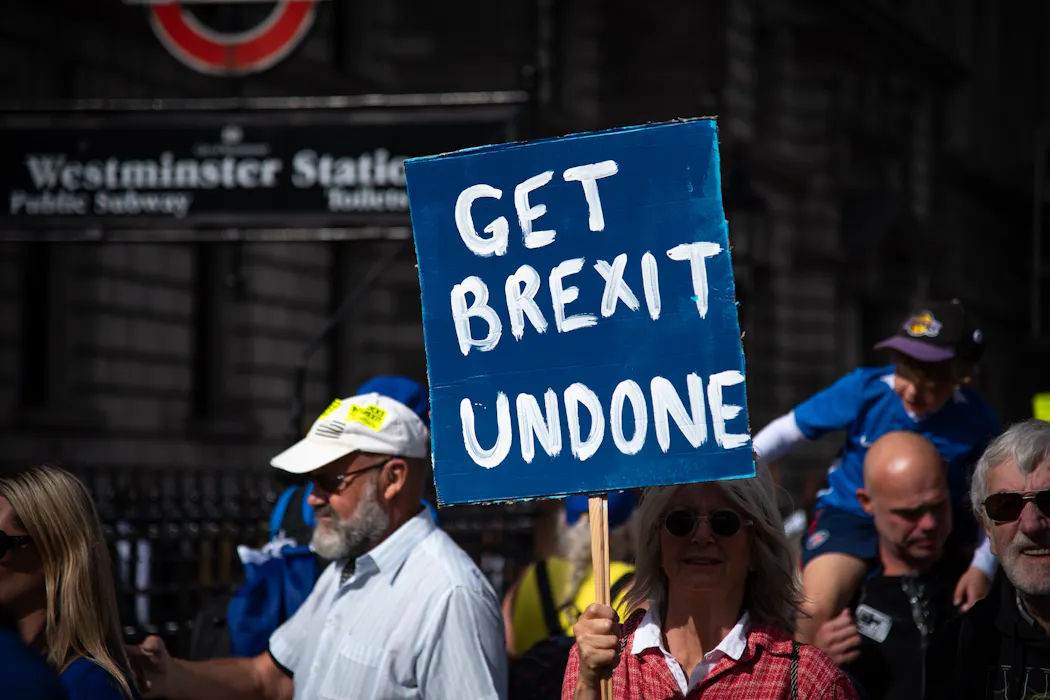 Burnham has said the unsayable on Brexit. What happens now?