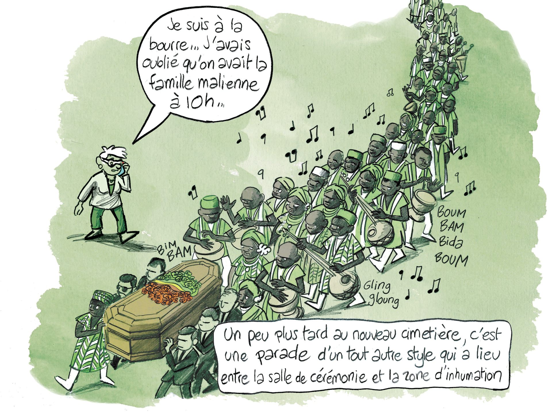 Planche 46 : à décrire