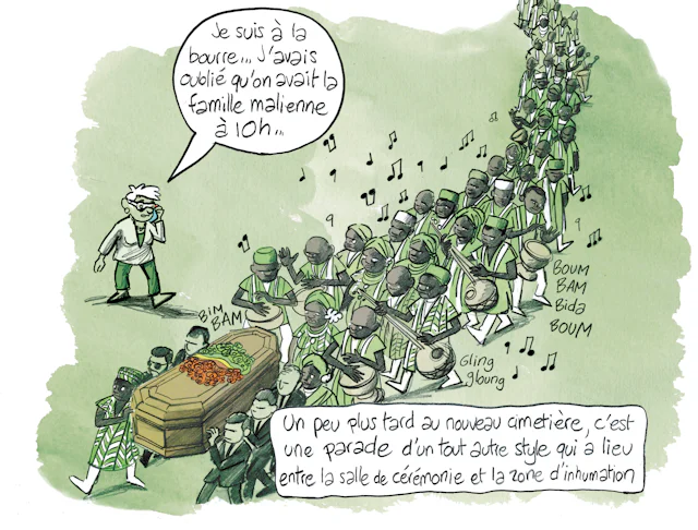 Planche 46 : à décrire