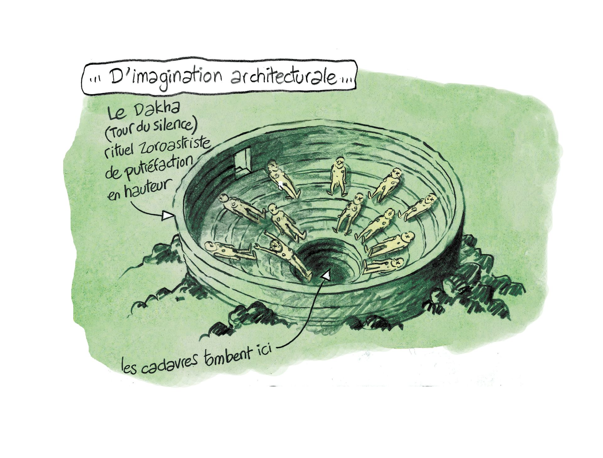Planche 58 : à décrire
