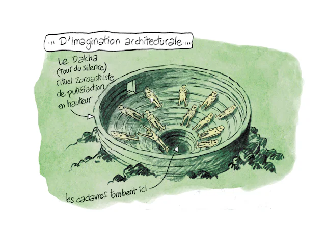 Planche 58 : à décrire