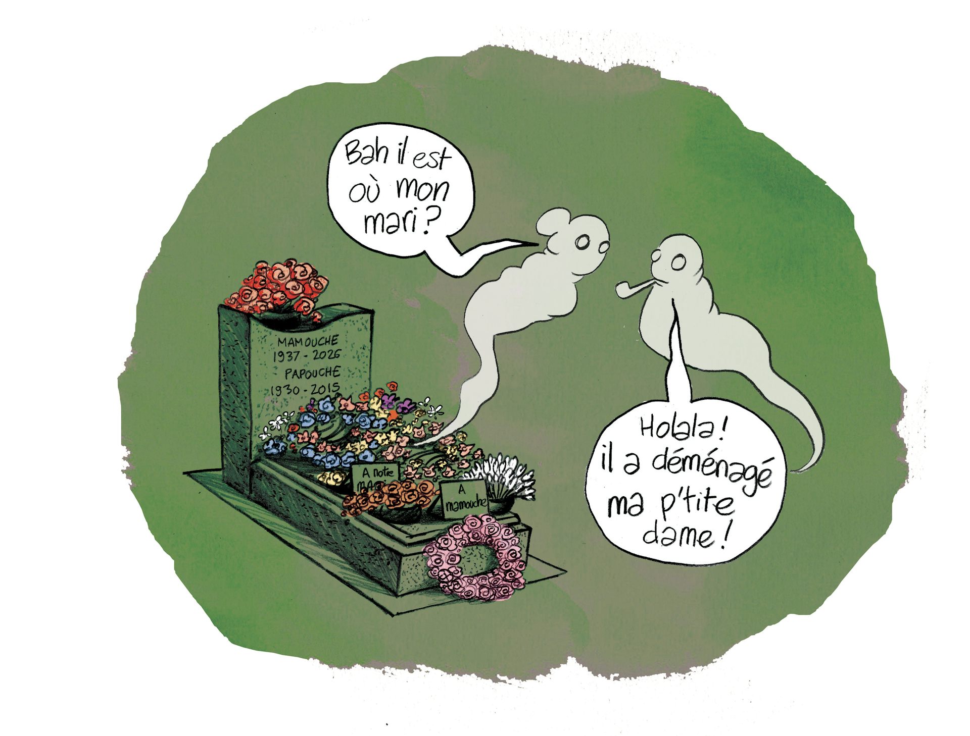 Planche 64 : à décrire