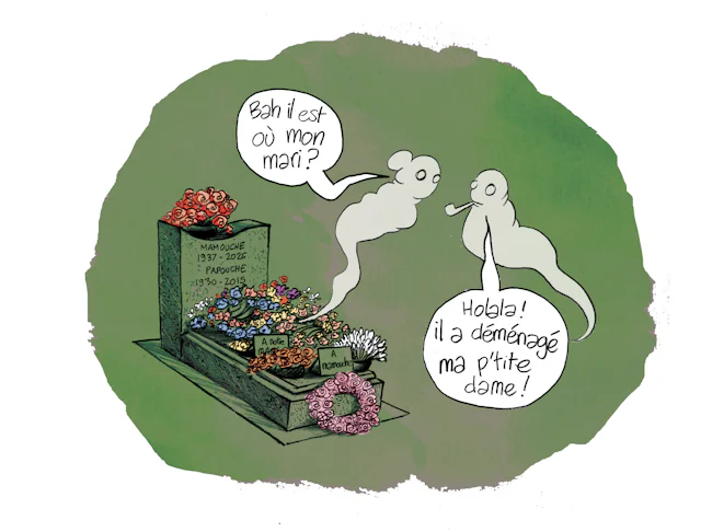 Planche 64 : à décrire