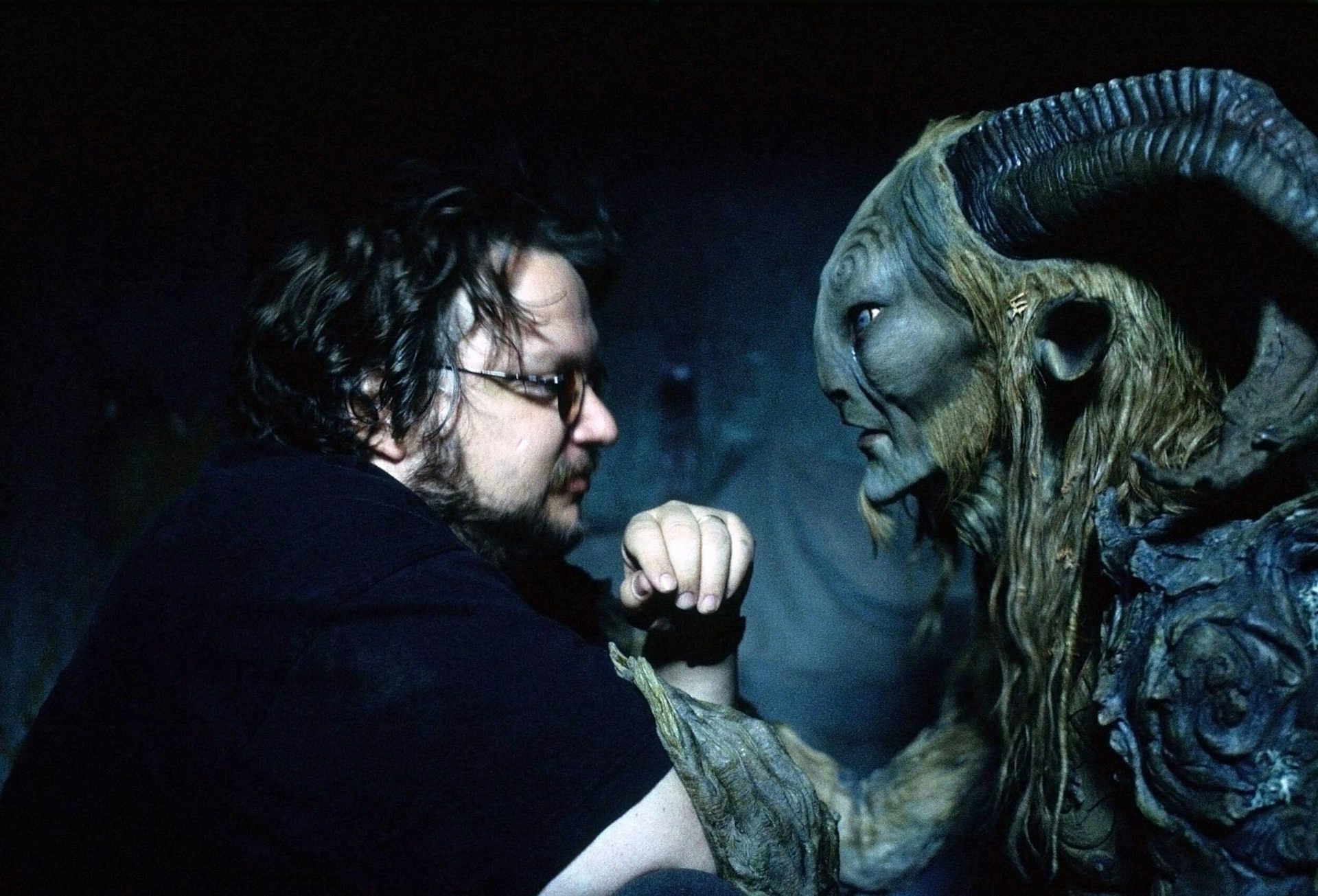 Pan’s Labyrinth at 20: how Guillermo del Toro created his timeless dark fairy tale