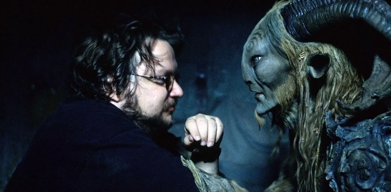 Pan’s Labyrinth at 20: how Guillermo del Toro created his timeless dark fairy tale Pan’s Labyrinth at 20: how Guillermo del Toro created his timeless dark fairy tale