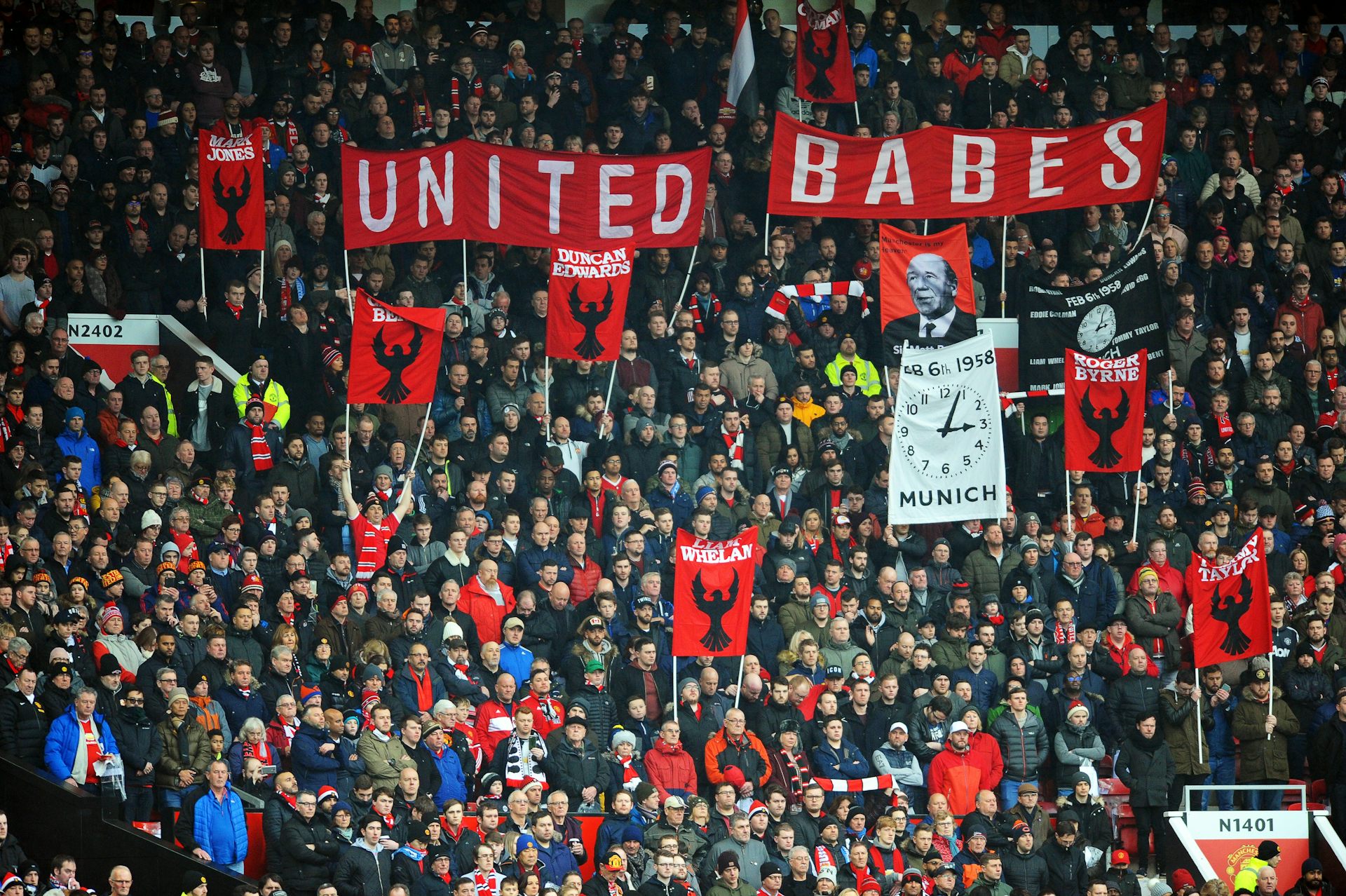 Andy Burnham wants beer back in the stands – but football’s traditional fans have larger concerns