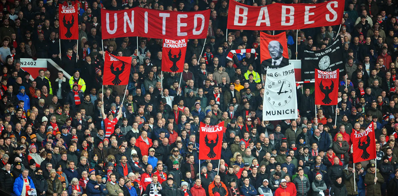 Andy Burnham wants beer back in the stands – but football’s traditional fans have larger concerns