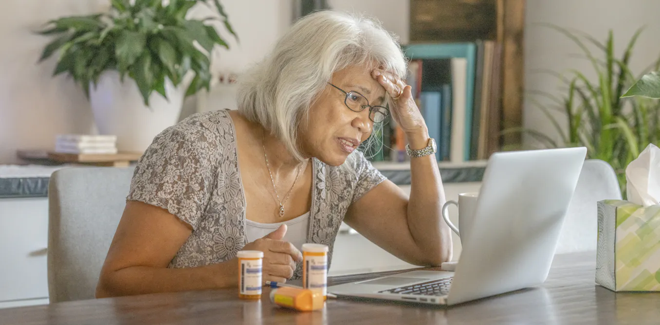 AI Chatbots Can Serve as Valuable Health Resources for Seniors—If They Approach with ‘Informed Skepticism’ AI Chatbots Can Serve as Valuable Health Resources for Seniors—If They Approach with ‘Informed Skepticism’